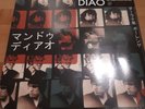 Mando Diao - The Unreleased Demos LP