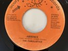 HEAR   Sweet Soul 45 The Fabulistic's  ?– Absence
