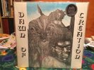 THE REVOLUTIONARIES-DAWN OF CREATION-HEAVY REGGAE DUB STILL IN SHRINK