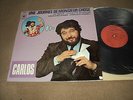 @ CARLOS 33 TOURS LP 12 