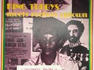 AGUSTUS PABLO KING TUBBYS MEETS ROCKERS UPTOWN LP YARD MUSIC LATE 70’S PRESSING