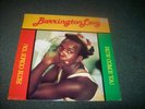 Barrington Levy - Run Come Ya  LP Canada issue 1981 on Puff Records PR-MVC 010