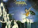URIAH HEEP   DEMONS AND WIZARDS (180GSM BLACK VINYL)   VINYL LP   *NEW*