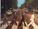Beatles Abbey Road MFSL Vinyl LP 1-023