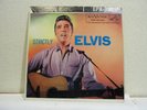 ELVIS PRESLEY 45 EPA on RCA 994, VG+ & VG++