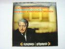 RCA LIVING STEREO LSC-2341 1/1S  Saint-Saens Symphony No 3   CHARLES MUNCH