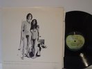 EX/EX John Lennon & Yoko Ono 