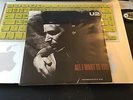 RARE++/ U2 ALL I WANT IS YOU 7