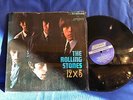 ROLLING STONES 12 X 5 STEREO PS 402 ORIG USA LP EXC+