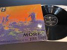 Pink Floyd. More. UK. 1969. Columbia. One Box EMI. Nice all round condition
