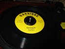 ELMER BELT Back To The Bar 45 OAKRIDGE 50s C&W Bopper Hillbilly Gospel HEAR