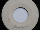 RARE 1969 - WALK WITH LOVE ( SWEET 16 ) - PRINCE BUSTER / FOLKES BROS - BLANK 7