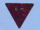 ELVIS PRESLEY- ANOTHER AMAZING ITEM,ELVIS OWNED GENUINE TCB GUITAR PICK