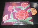 TODD RUNDGREN Something ANYTHING 2 Lp Gatefold BEARSVILLE 1972 Glam Power Pop