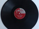 Philippines 78rpm Roy Orbison Blue Angel/ Today's teardrops