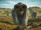 Jean Michel Jarre-Equinoxe Infinity (UK IMPORT) VINYL NEW