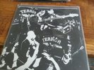 TERROR PREORDER COVER TURNSTILE TITLE FIGHT HARM'S WAY RIVAL MOB ROTTING OUT