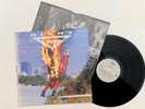 Giant - Time To Burn - LP - EU - 1992 - Firstpress - Epic 469457 1 - Hard Rock