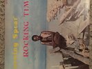 Burning Spear ?– Rocking Time Studio one 1 Reggae Dub LP 33Rpm
