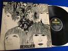 The Beatles   Revolver   Original 1966 UK Mono Vinyl LP