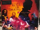 Alice In Chains MTV Unplugged MOV audiophile 180gm vinyl 2 LP NEW/SEALED