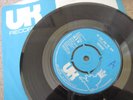 REDHEAD We Ran And We Ran 1973 UK RECORDS  near mint