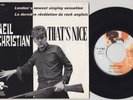 Neil CHRISTIAN * I Like It * Non UK FREAKBEAT MOD PSYCH * French 45 * Listen