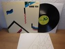 WIRE - 154 HARVEST 1979 PUNK ROCK LP MEGA RAR