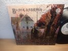 BLACK SABBATH SAME LP 1970 IN MINT TOP RARE VERTIGO LARGE SWIRL