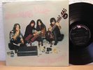 SHOCKING BLUE - AT HOME ultrarar   IN MINT BELGIUM 1st PINK ELEPHANT 1969