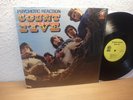 THE COUNT FIVE = PSYCHOTIC REACTION Fuzz Psych Garage MONO 1966 LP Mint
