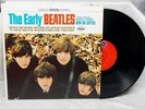 The Early Beatles Capitol Canada ST 2309  Red Target 1971  NM