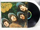 Beatles Rubber Soul Mono T2442 1st Canada pressing, NM
