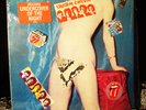 PERFECT SEALED Orig + 9 STICKERS ''Under Cover' ROLLING STONES - Best LP in AGES