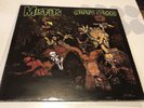 MISFITS WOLFS BLOOD/EARTH A.D. German Import AG 0024 LC 7950  LP Black Label