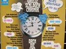 Die Grosse Schlager-Chronik - Dreh Die Uhr Zurück Various NEAR MINT Vinyl LP