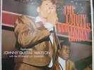 LP The Larry Williams Show Featuring Johnny Guitar Watson With The Stormsvill