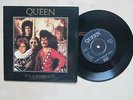 QUEEN It's A Hard Life UK 7