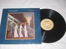 Craig Leon 33 Rpm Lp Record Visiting