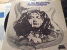 In The Beginning Rory Gallagher  Emerald Gem 1974 Very Good And Rare Vinyl Lp
