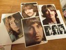 The BEATLES White Album SWBO-101 Apple Records Numbered with Poster 2 Vinyl LP