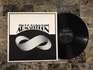 THE DR HOOKER BAND ARMAGEDDON KIILER HARD ROCK PRIVATE PSYCH VINYL LP EX+