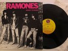 Ramones - Rocket To Russia - 1977 US 1st Press SR 6042 (NM) Ultrasonic Clean