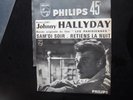 johnny hallyday samdi soir juke box