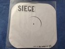 Siege Drop Dead LP Deep Six TEST PRESS Deep Wound Infest Youth Korps Neos F.U.’s