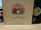 Queen   A Night At The Opera   LP   OG   1975   Bohemian Rhapsody