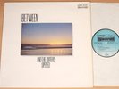 BETWEEN - And The Waters Opened  (WERGO, D 1981 / Electronic New Age / LP vg+)