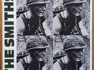 The Smiths MEAT IS MURDER original 1985 vinyl record LP Morrissey New Wave 