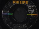 TONY WILLIAMS: How Come / When I Had You 45 (co, wol) Soul