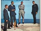* LEM WINCHESTER Perform A Tribute To Clifford Brown DEEP GROOVE Argo 642 LP